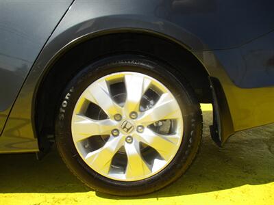 2008 Honda Accord EX - Photo 22 - Seattle, WA 98103