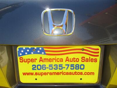 2008 Honda Accord EX - Photo 23 - Seattle, WA 98103