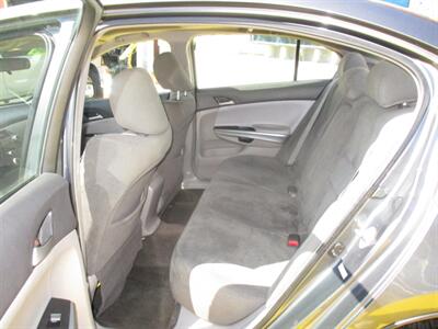2008 Honda Accord EX - Photo 12 - Seattle, WA 98103