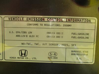 2008 Honda Accord EX - Photo 20 - Seattle, WA 98103