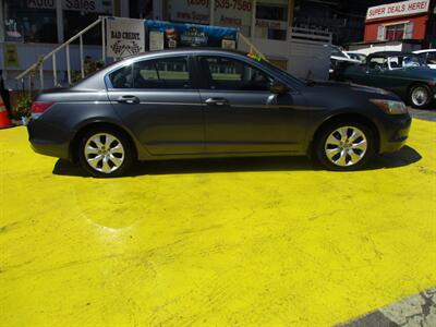 2008 Honda Accord EX   - Photo 5 - Seattle, WA 98103