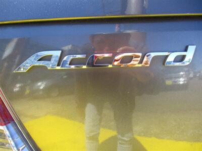 2008 Honda Accord EX   - Photo 23 - Seattle, WA 98103