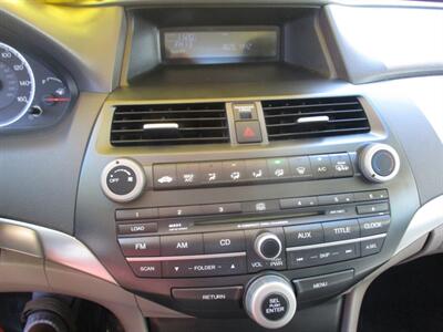 2008 Honda Accord EX - Photo 16 - Seattle, WA 98103