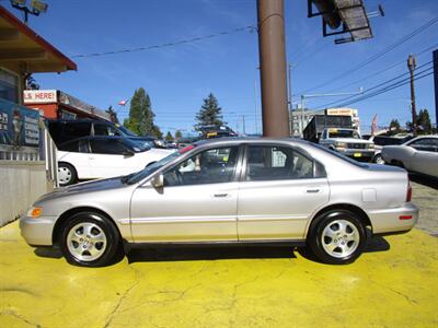 1997 Honda Accord Special Edition   - Photo 9 - Seattle, WA 98103