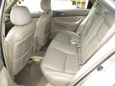 1997 Honda Accord Special Edition   - Photo 12 - Seattle, WA 98103