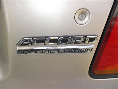1997 Honda Accord Special Edition   - Photo 24 - Seattle, WA 98103
