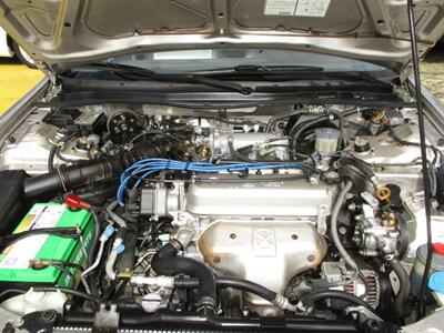 1997 Honda Accord Special Edition   - Photo 19 - Seattle, WA 98103