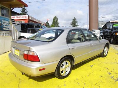 1997 Honda Accord Special Edition   - Photo 6 - Seattle, WA 98103