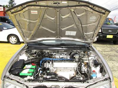 1997 Honda Accord Special Edition   - Photo 18 - Seattle, WA 98103