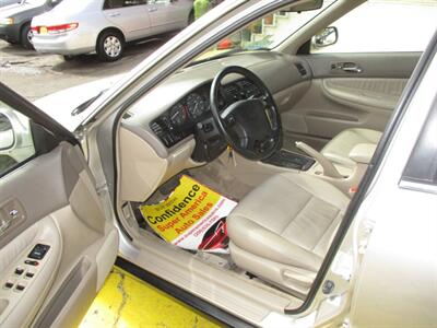 1997 Honda Accord Special Edition   - Photo 11 - Seattle, WA 98103