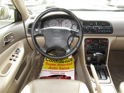 1997 Honda Accord Special Edition   - Photo 13 - Seattle, WA 98103