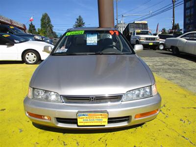 1997 Honda Accord Special Edition   - Photo 3 - Seattle, WA 98103