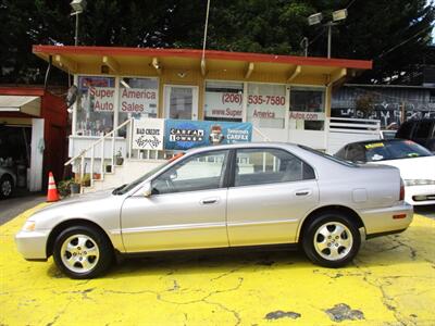 1997 Honda Accord Special Edition   - Photo 9 - Seattle, WA 98103