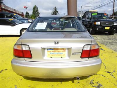 1997 Honda Accord Special Edition   - Photo 7 - Seattle, WA 98103