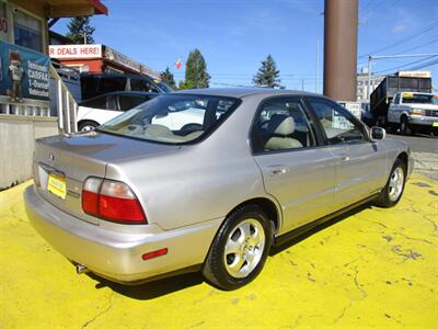 1997 Honda Accord Special Edition   - Photo 6 - Seattle, WA 98103