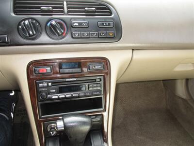 1997 Honda Accord Special Edition   - Photo 17 - Seattle, WA 98103