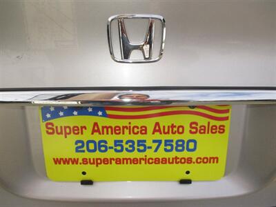 1997 Honda Accord Special Edition   - Photo 23 - Seattle, WA 98103