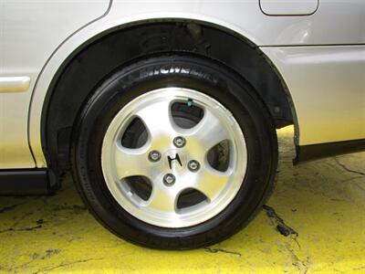 1997 Honda Accord Special Edition   - Photo 21 - Seattle, WA 98103