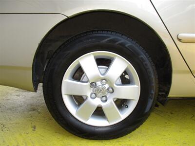 2005 Toyota Corolla LE   - Photo 22 - Seattle, WA 98103
