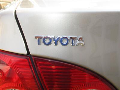 2005 Toyota Corolla LE   - Photo 24 - Seattle, WA 98103