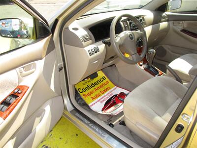 2005 Toyota Corolla LE   - Photo 11 - Seattle, WA 98103