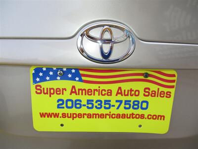 2005 Toyota Corolla LE   - Photo 23 - Seattle, WA 98103