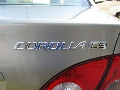 2005 Toyota Corolla LE   - Photo 25 - Seattle, WA 98103