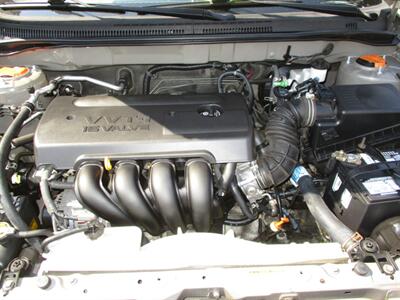2005 Toyota Corolla LE   - Photo 19 - Seattle, WA 98103