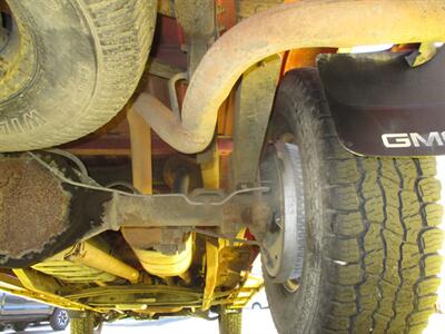 1998 GMC Sierra 2500 SLE - Photo 31 - Seattle, WA 98103