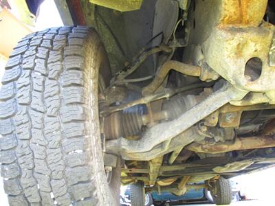 1998 GMC Sierra 2500 SLE - Photo 29 - Seattle, WA 98103
