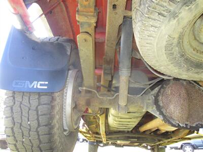 1998 GMC Sierra 2500 SLE - Photo 27 - Seattle, WA 98103