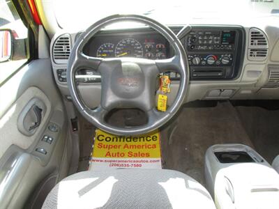 1998 GMC Sierra 2500 SLE - Photo 15 - Seattle, WA 98103
