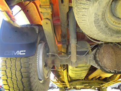 1998 GMC Sierra 2500 SLE - Photo 30 - Seattle, WA 98103