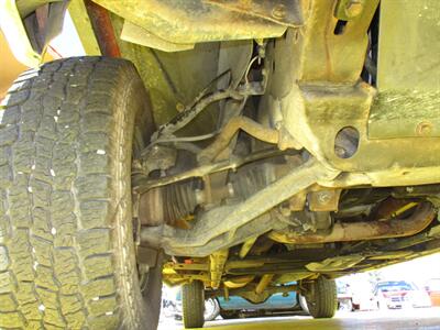 1998 GMC Sierra 2500 SLE - Photo 32 - Seattle, WA 98103