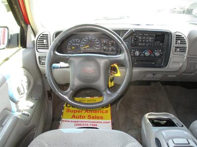 1998 GMC Sierra 2500 SLE - Photo 12 - Seattle, WA 98103