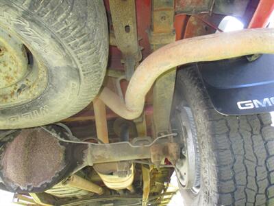 1998 GMC Sierra 2500 SLE - Photo 28 - Seattle, WA 98103