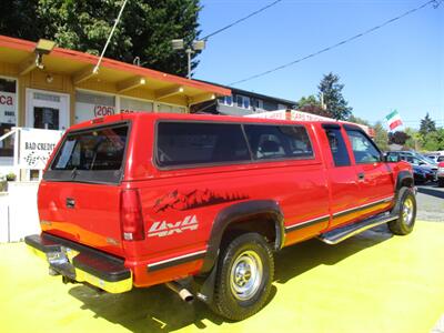 1998 GMC Sierra 2500 SLE - Photo 6 - Seattle, WA 98103