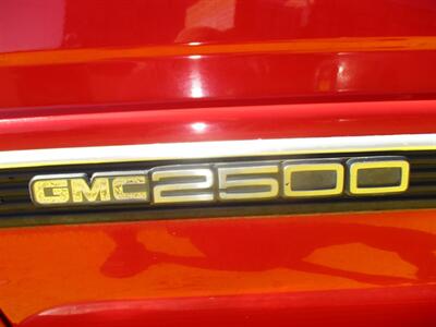 1998 GMC Sierra 2500 SLE - Photo 25 - Seattle, WA 98103