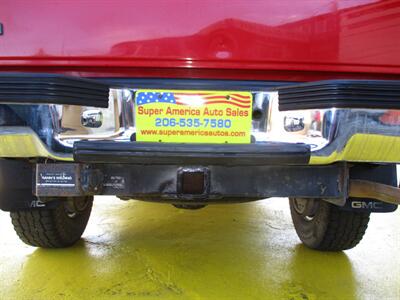 1998 GMC Sierra 2500 SLE - Photo 26 - Seattle, WA 98103