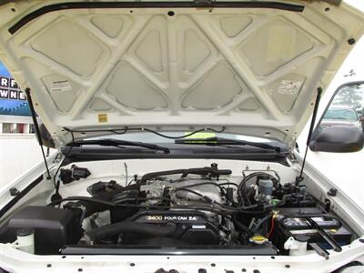 2000 Toyota Tundra   - Photo 15 - Seattle, WA 98103