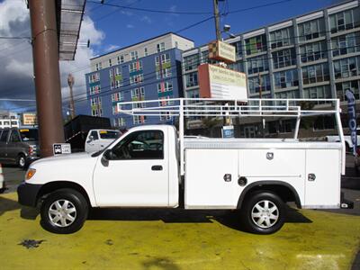 2000 Toyota Tundra - Photo 34 - Seattle, WA 98103