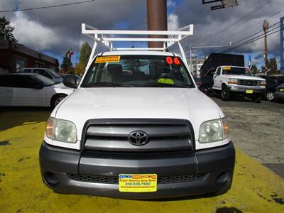 2000 Toyota Tundra - Photo 32 - Seattle, WA 98103