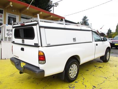 2000 Toyota Tundra   - Photo 6 - Seattle, WA 98103