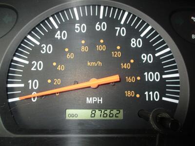 2000 Toyota Tundra   - Photo 13 - Seattle, WA 98103