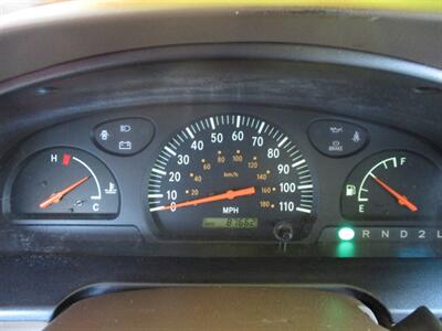 2000 Toyota Tundra   - Photo 12 - Seattle, WA 98103