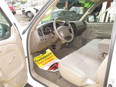 2000 Toyota Tundra   - Photo 11 - Seattle, WA 98103