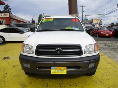 2000 Toyota Tundra   - Photo 3 - Seattle, WA 98103