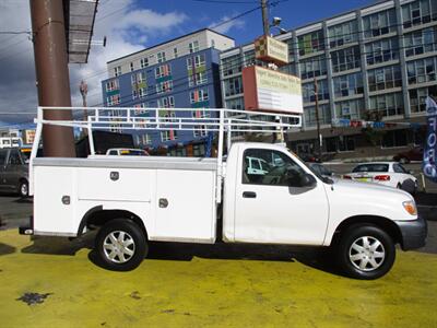 2000 Toyota Tundra - Photo 35 - Seattle, WA 98103