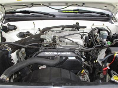 2000 Toyota Tundra   - Photo 16 - Seattle, WA 98103