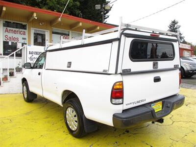 2000 Toyota Tundra   - Photo 8 - Seattle, WA 98103
